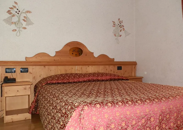 Hotel adatto agli animali: Hotel Milano